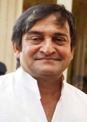 Mahesh Manjrekar